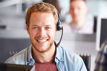 Order Taking Call Center Services in Central Islip, NY