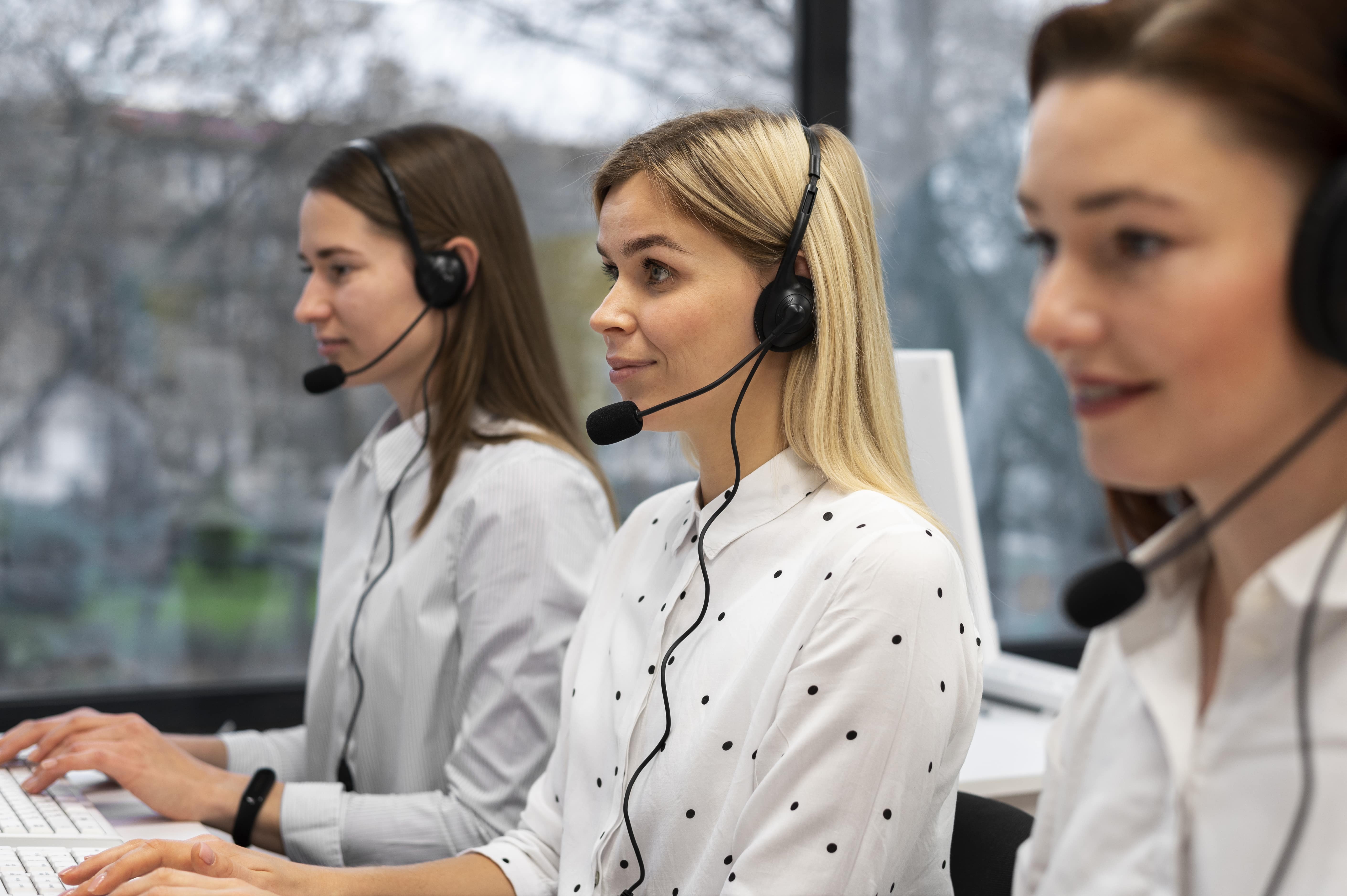 General Answering Services in Central Islip, NY